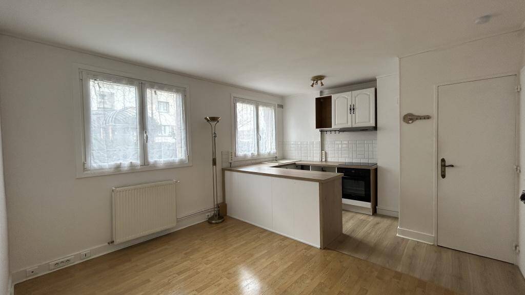 Maison à louer, 34m², VERSAILLES