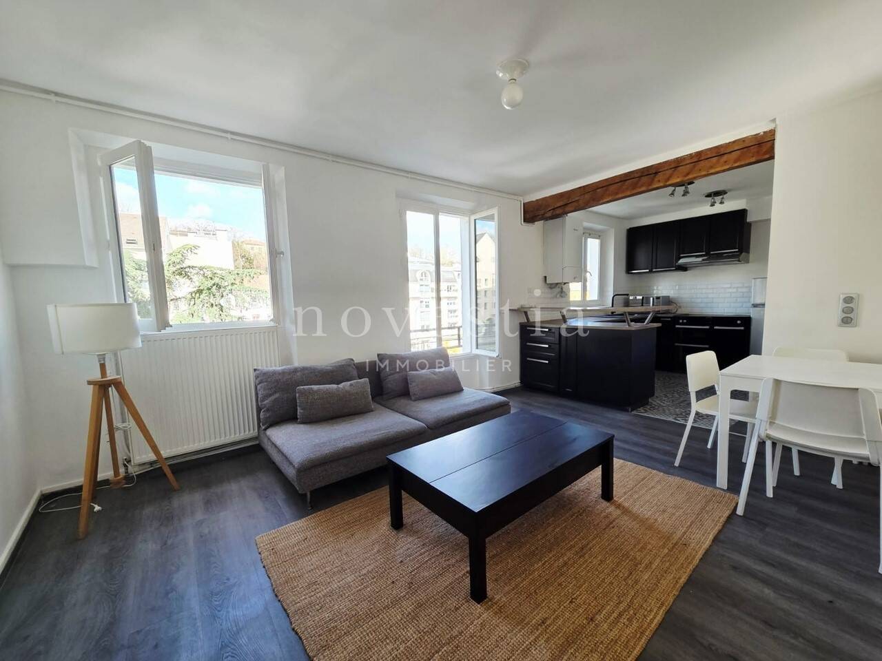 Maison à louer, 51m², SEVRES
