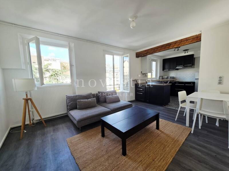Maison à louer, 51m², SEVRES