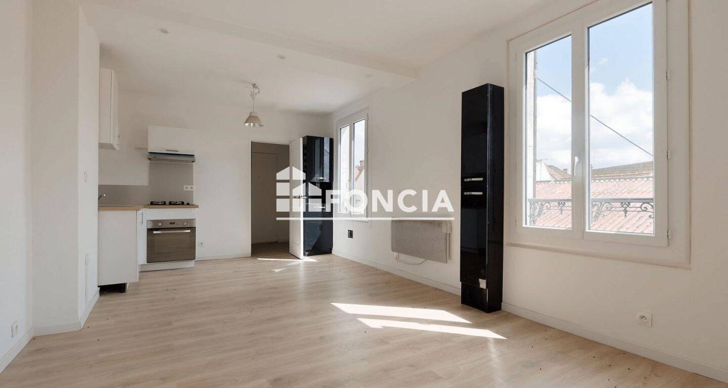 Maison à vendre, 41m², CORBEIL ESSONNES