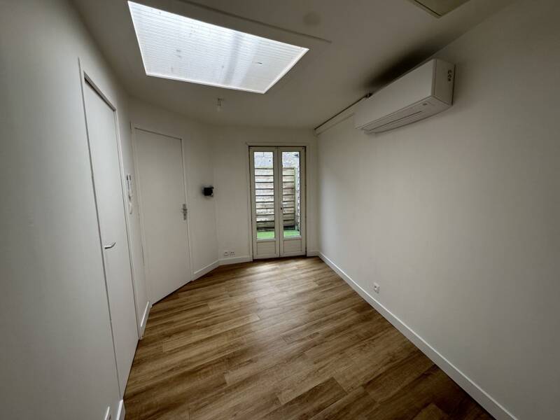 Maison à louer, 29m², AMIENS