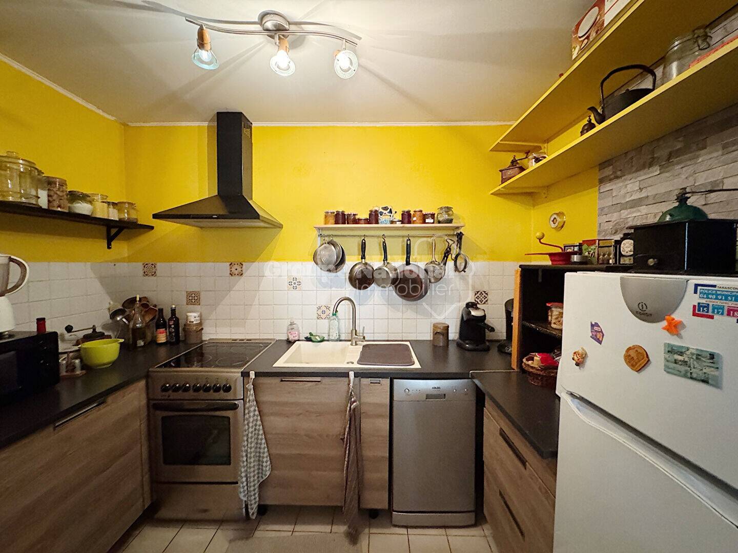 Maison à vendre, 83m², TARASCON