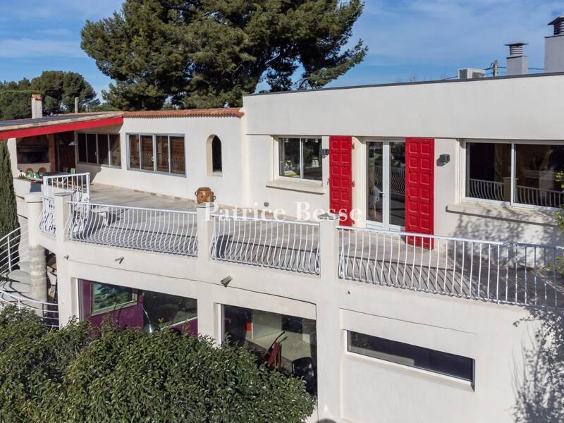 Maison à vendre, 263m², MARSEILLE 12E