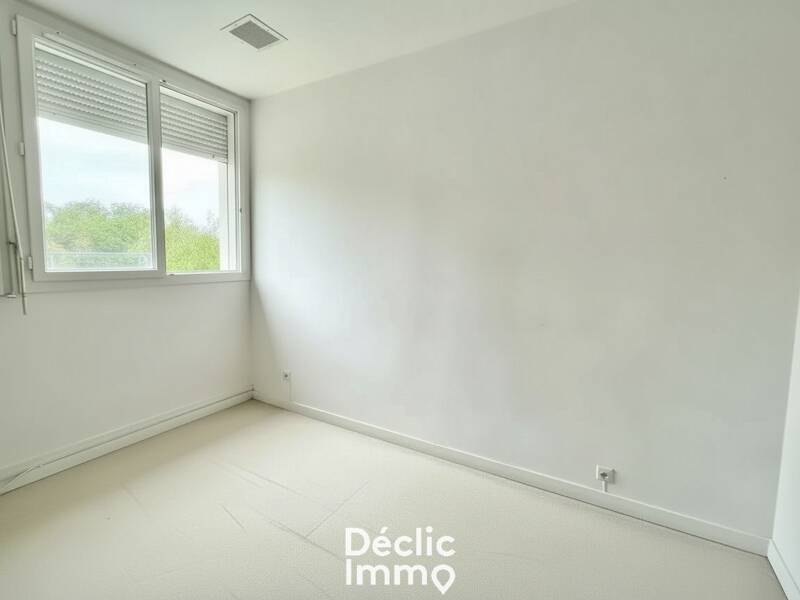 Maison à louer, 79m², SAINT PIERRE DES CORPS