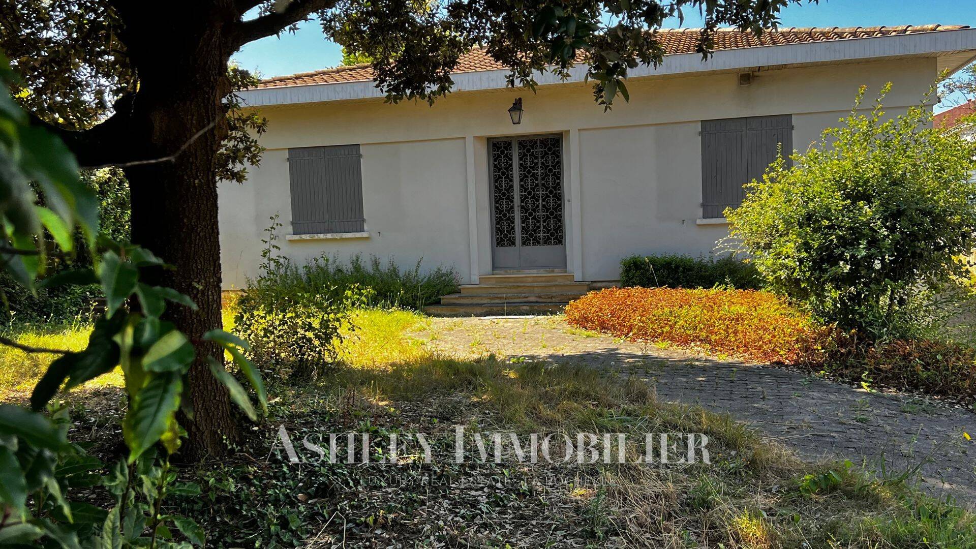 Maison à vendre, 195m², LA ROCHELLE