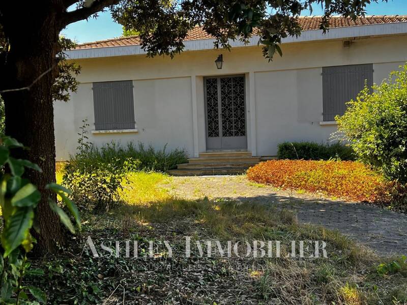 Maison à vendre, 195m², LA ROCHELLE