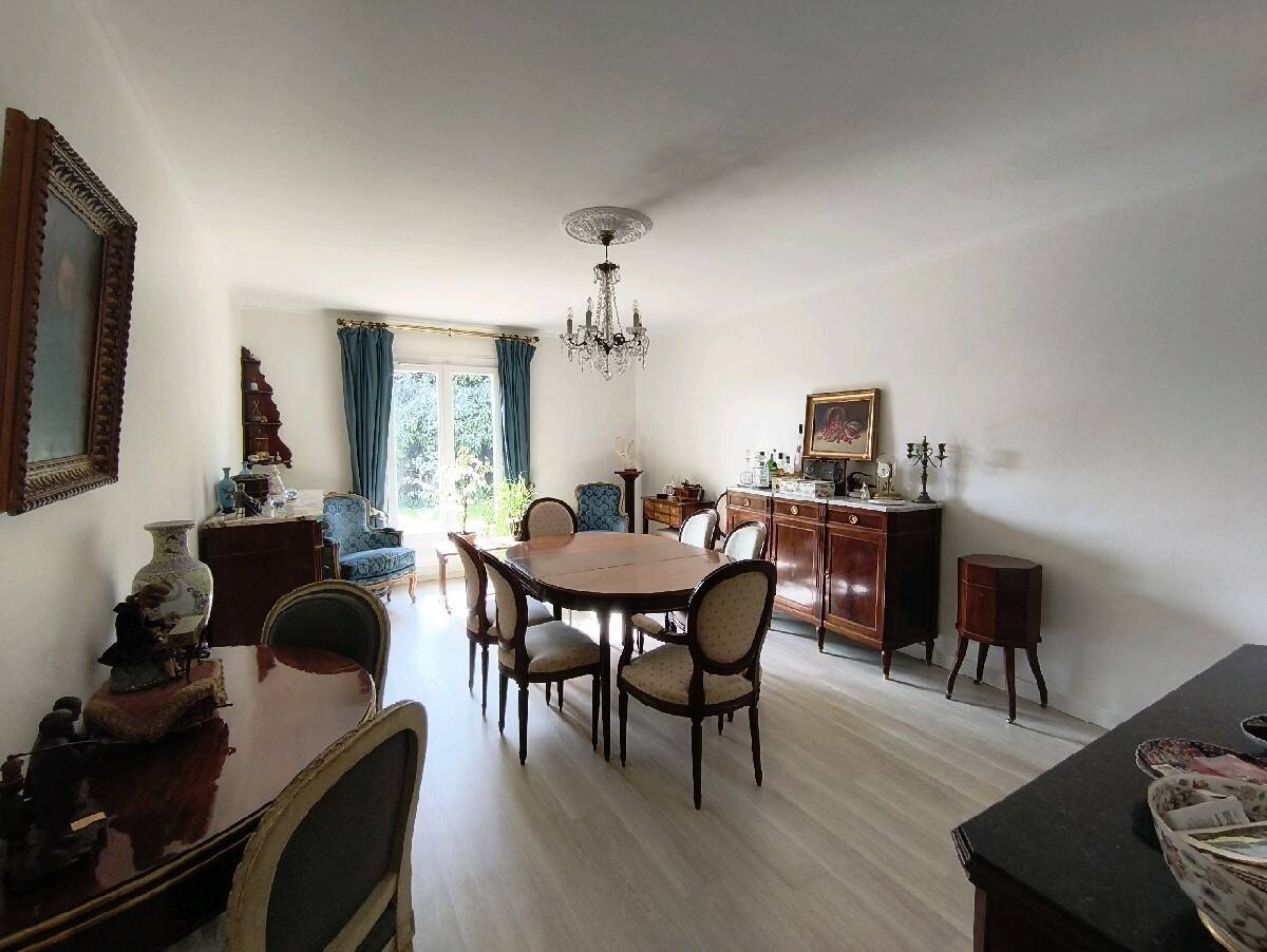 Maison à vendre, 168m², NESLES LA VALLEE