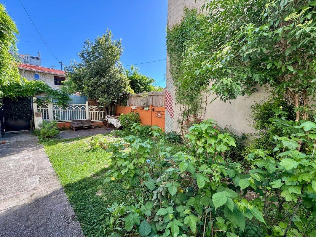Maison à louer, 54m², LE PERREUX SUR MARNE