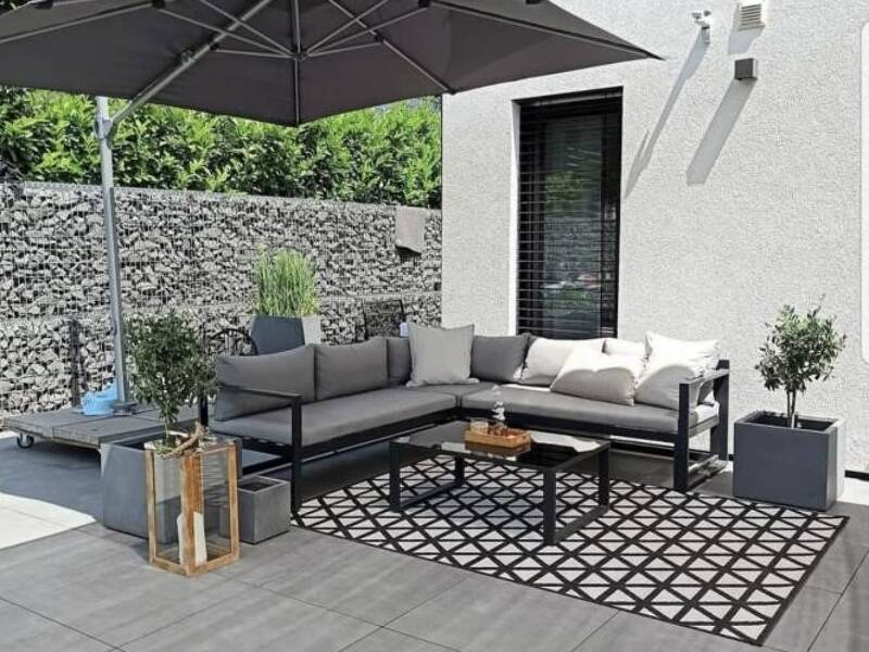 Maison à vendre, 28m², HEROUVILLE SAINT CLAIR