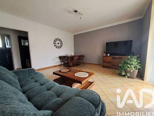 Appartement à vendre 213 000 € 3 pièces 2 chambres 73 m² Étage 1/2 Les Routes Toulon 83200