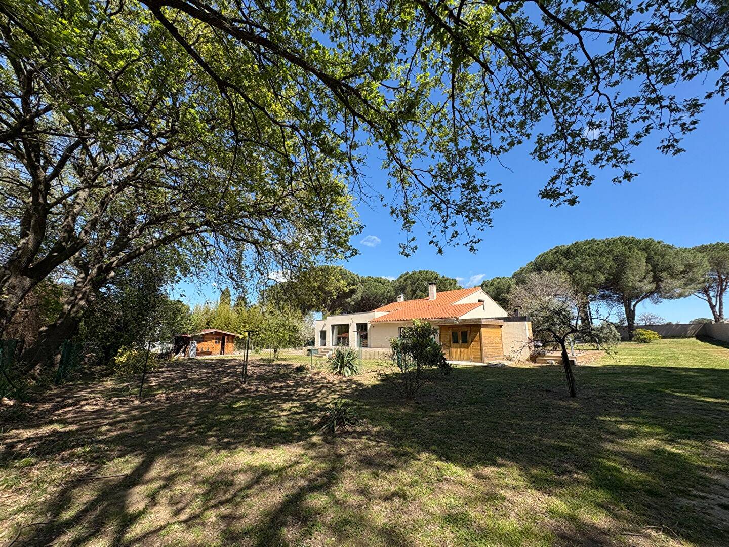 Maison à vendre, 200m², LAROQUE DES ALBERES