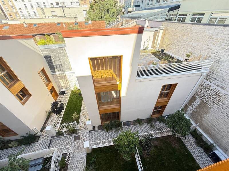 Maison à vendre, 142m², PARIS 12E