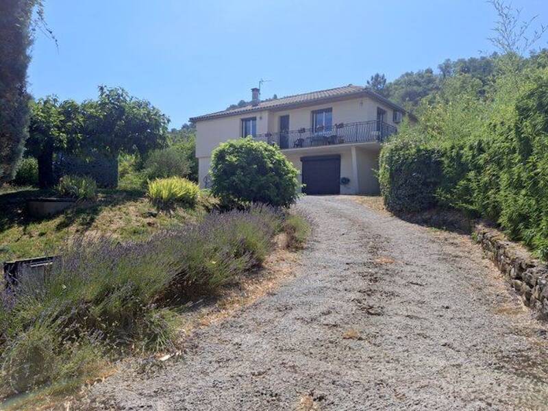 Maison à vendre, 107m², LES VANS