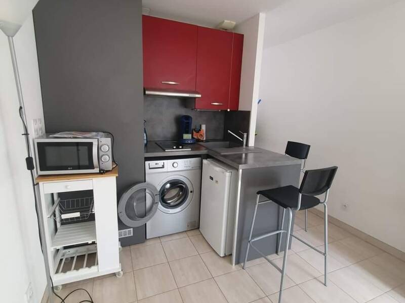 Maison à louer, 19m², MELUN