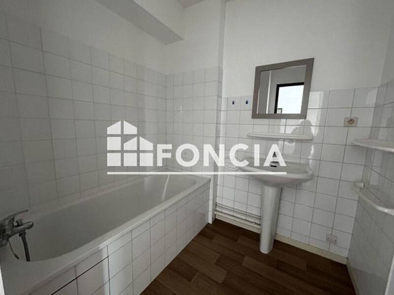 Maison à louer, 51m², POITIERS