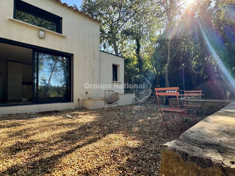 Maison à vendre, 26m², NIMES