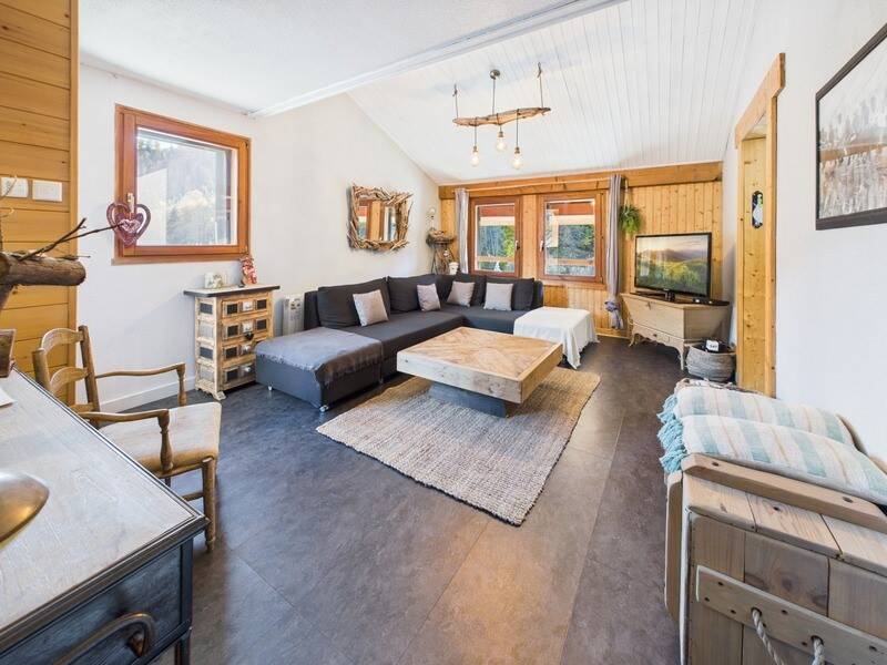 Maison à vendre, 71m², SAMOENS