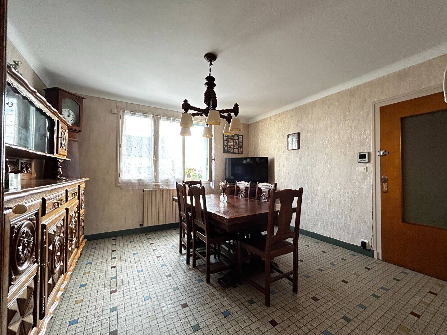 Maison à vendre, 86m², SAINT NAZAIRE