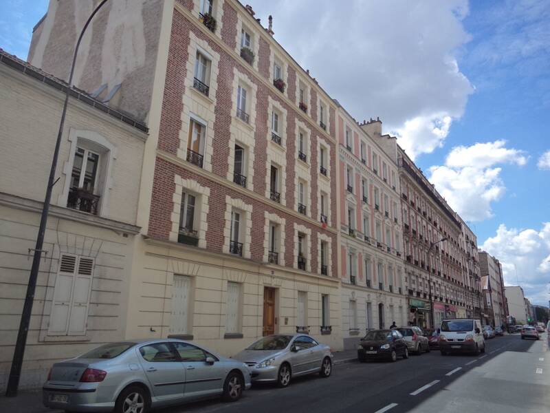 Maison à louer, 27m², CLICHY