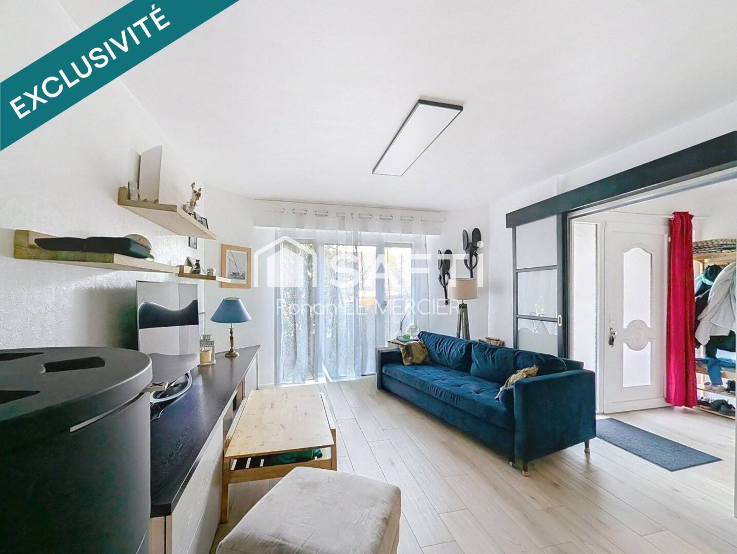 Maison à vendre, 101m², VANNES