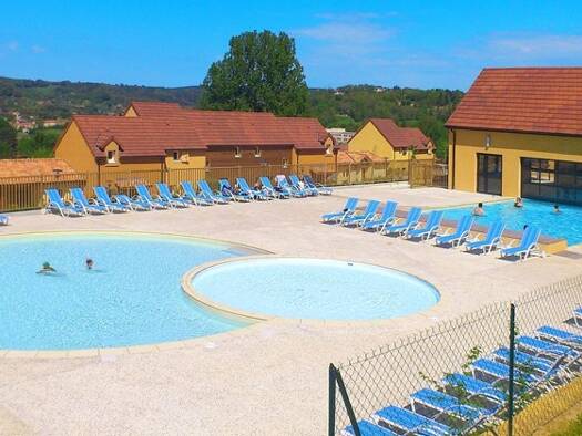 Duplex à vendre 130 180 € 3 pièces 2 chambres 41 m² RDC/1 Sarlat-la-Canéda 24200