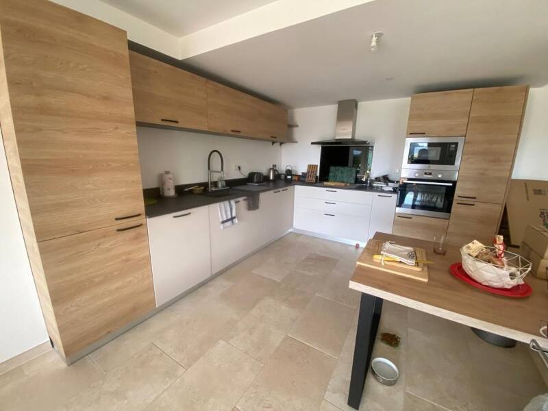 Maison à louer, 120m², LA CADIERE D'AZUR