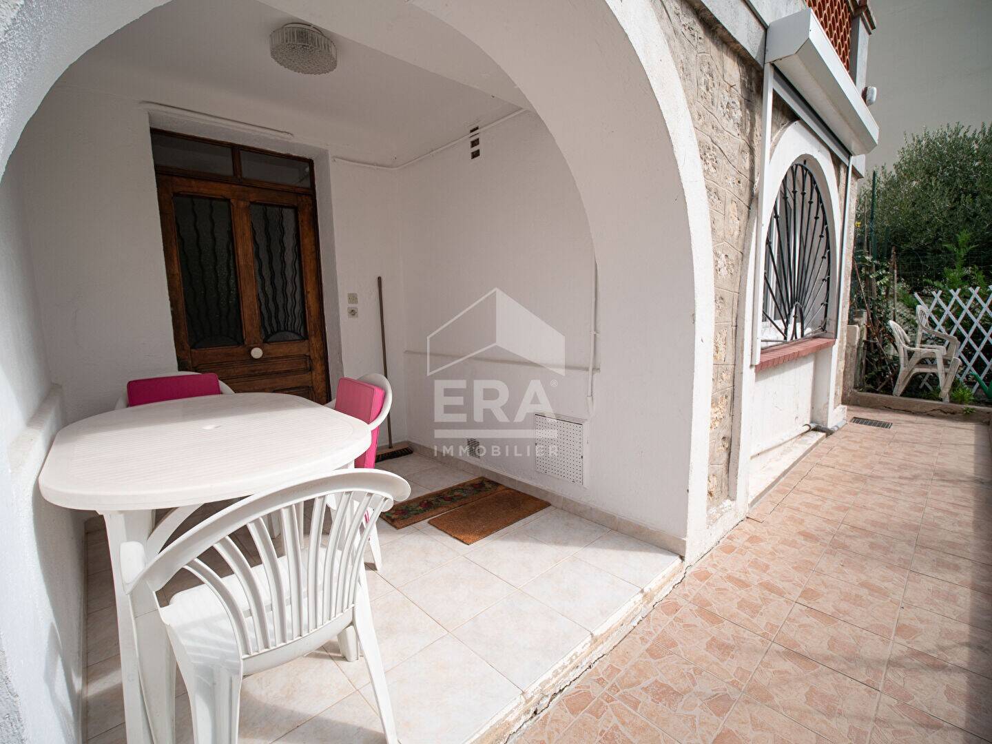 Maison à louer, 48m², CANNES