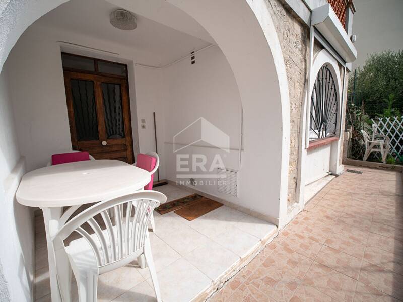 Maison à louer, 48m², CANNES