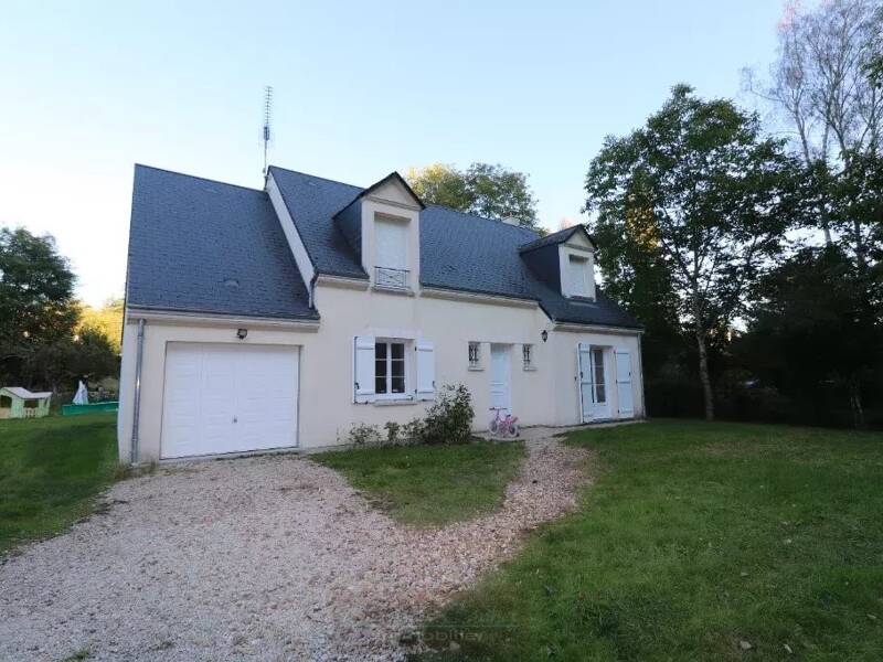 Maison à louer, 131m², CONFLANS SUR LOING