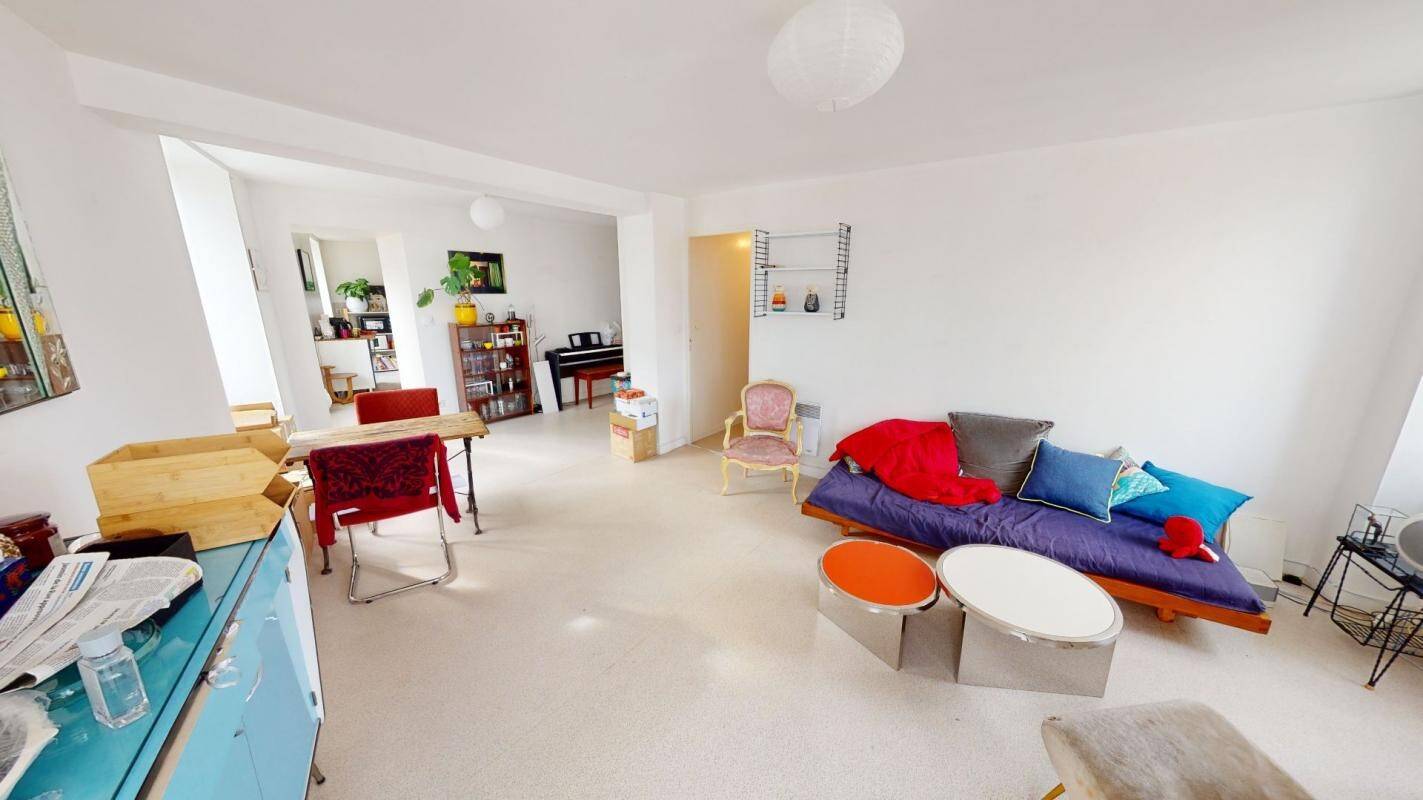 Maison à louer, 85m², CHERBOURG
