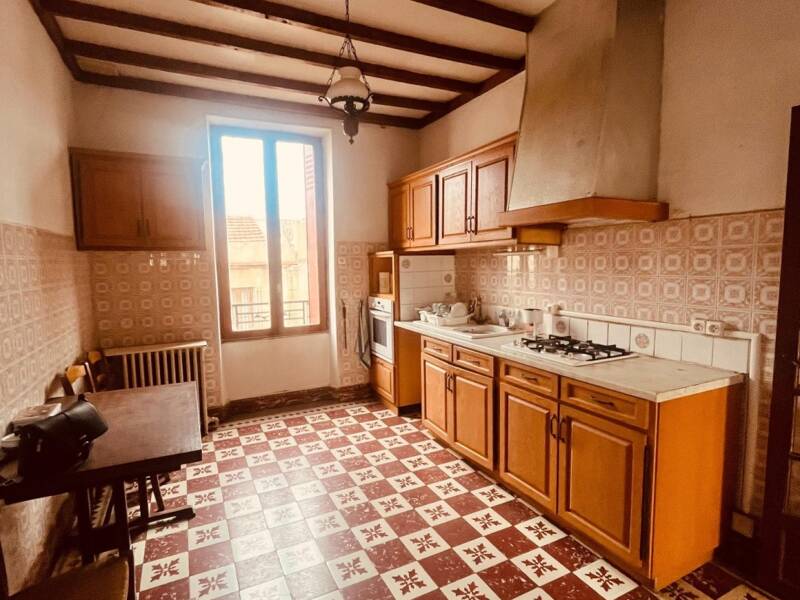 Maison à vendre, 96m², NIMES