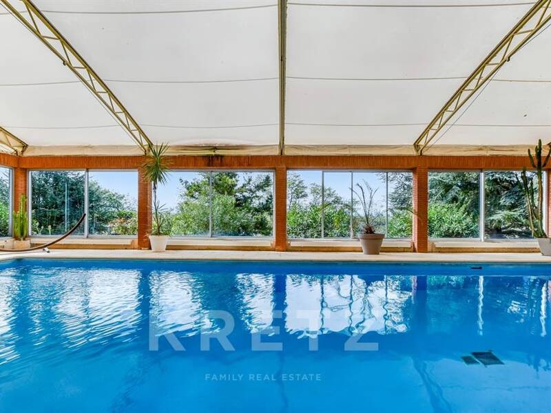 Maison à vendre, 360m², TOULOUSE