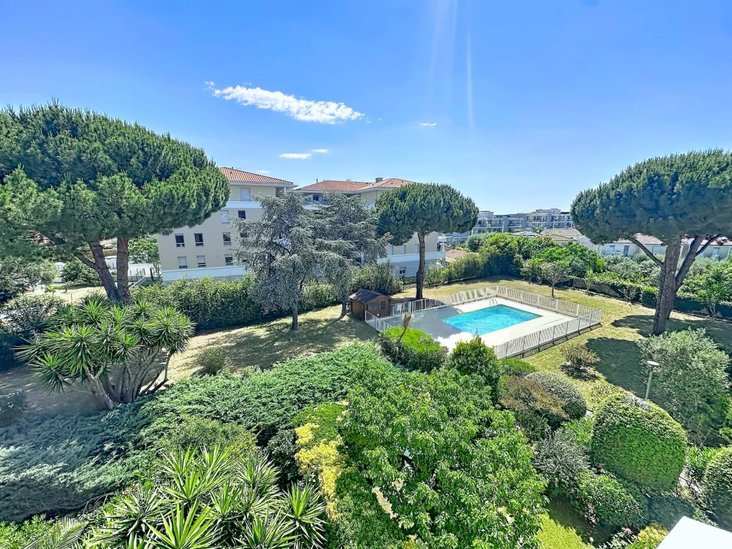 Maison à vendre, 19m², ANTIBES