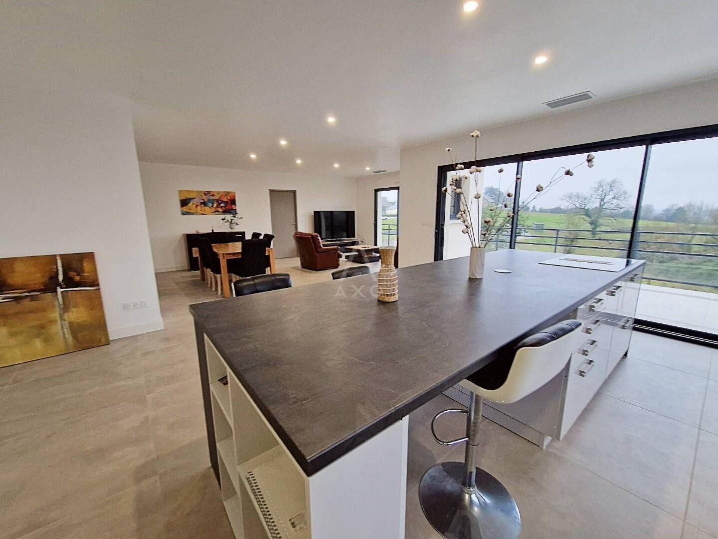 Maison à vendre, 205m², PAU