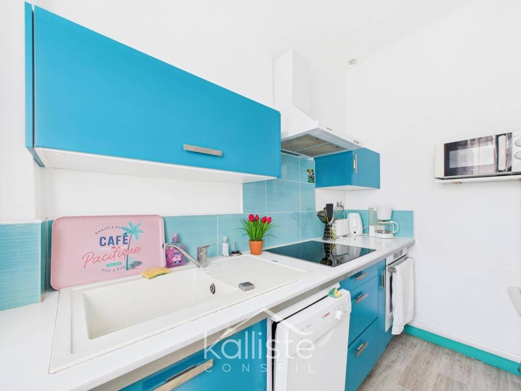 Maison à louer, 60m², AJACCIO