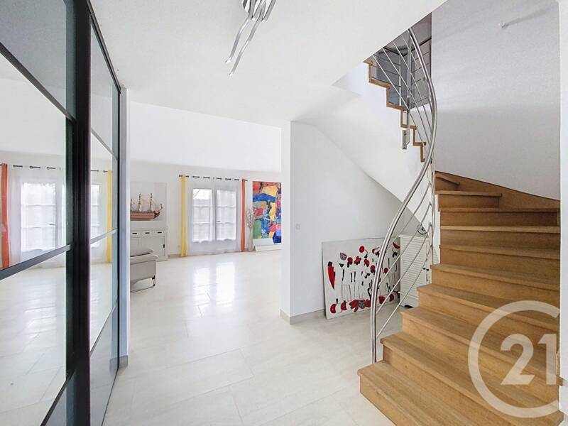 Maison à vendre, 228m², VILLERS SAINT FRAMBOURG