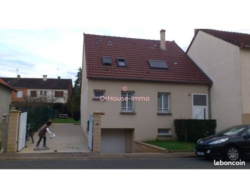 Maison à vendre, 126m², LE MANS