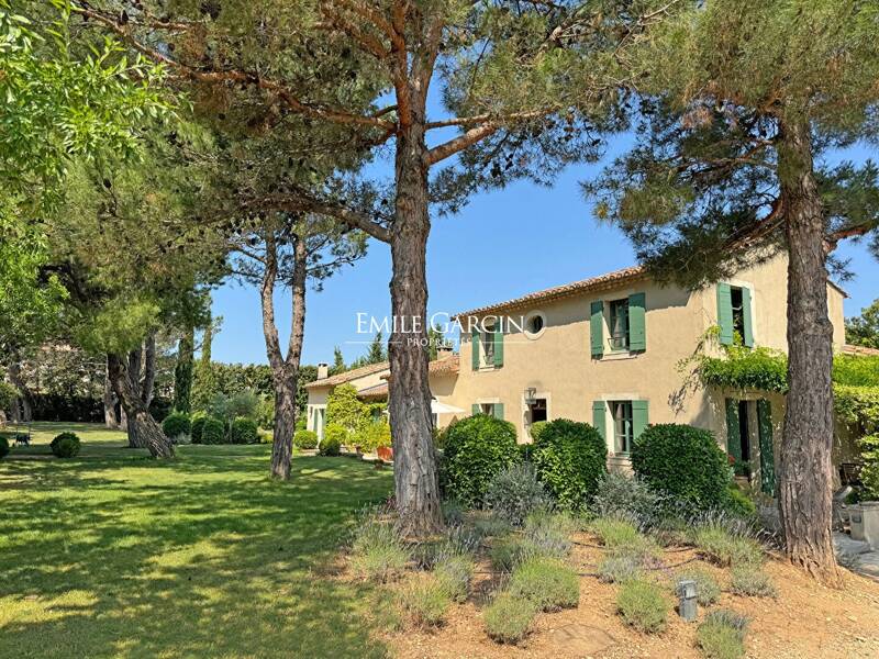 Maison à vendre, 0m², EYGALIERES