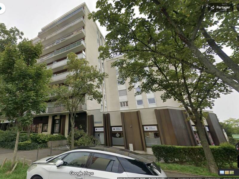 Maison à louer, 40m², CRETEIL