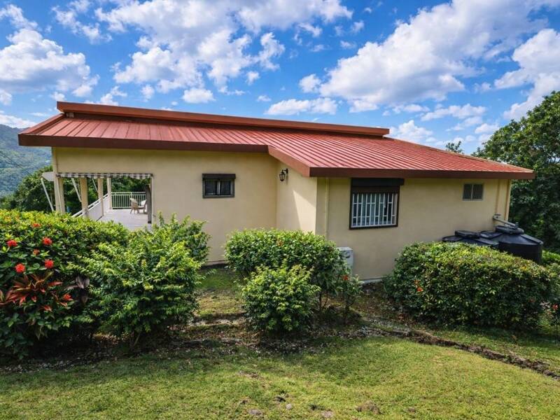 Maison à vendre, 120m², RIVIERE PILOTE