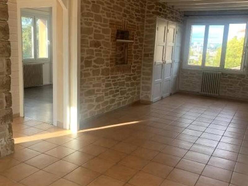 Maison à louer, 87m², SAINT ETIENNE