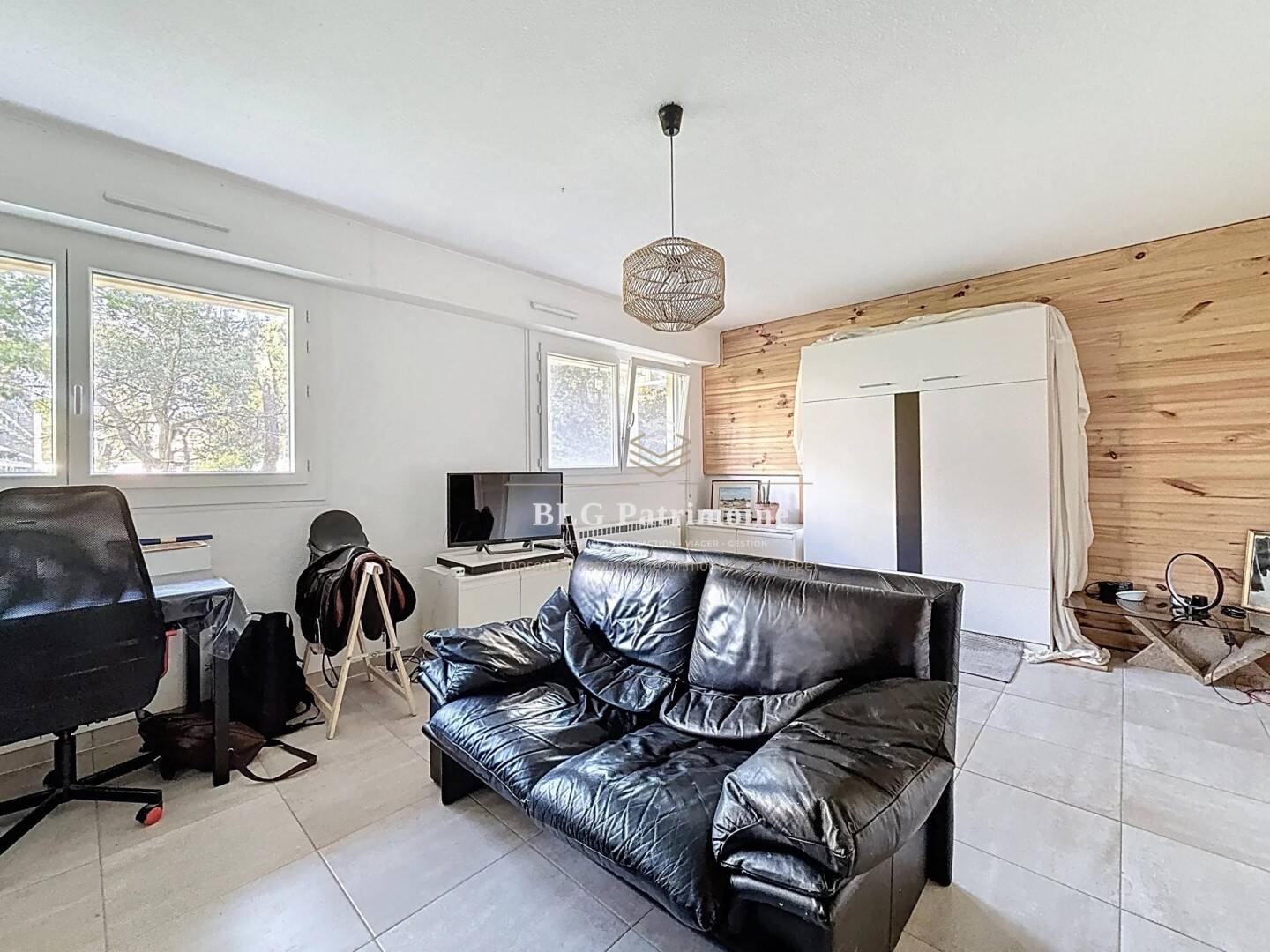 Maison à vendre, 38m², PESSAC