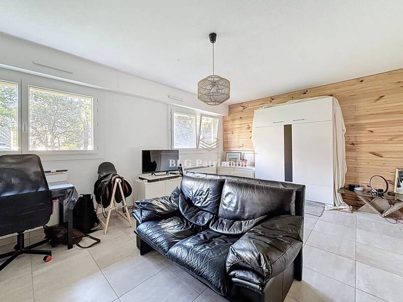 Maison à vendre, 38m², PESSAC