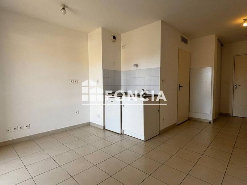 Maison à vendre, 22m², TOULON