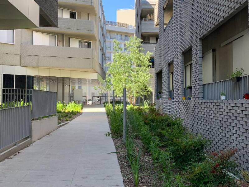 Maison à louer, 51m², BOULOGNE BILLANCOURT