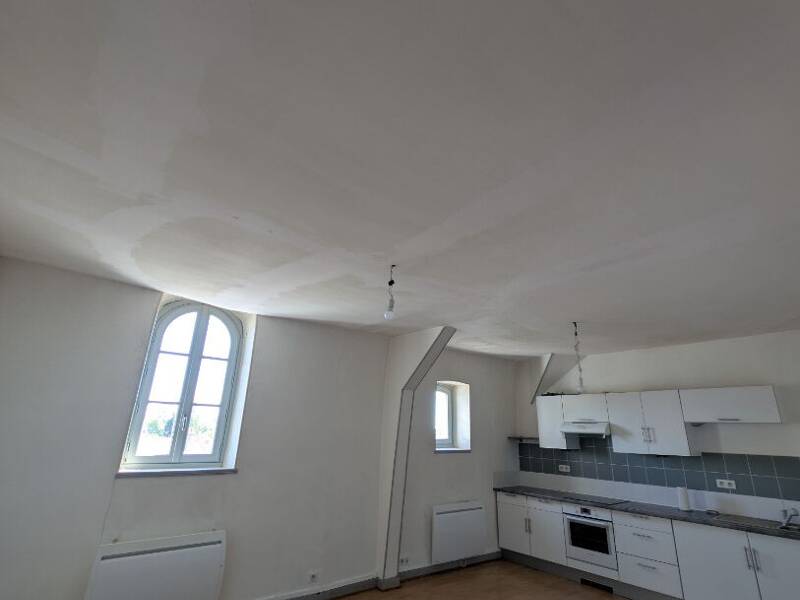 Maison à louer, 71m², MEHUN SUR YEVRE