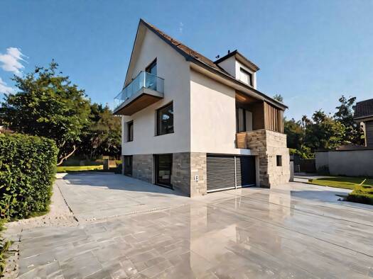 Maison à vendre 259 900 € 6 pièces 4 chambres 115 m² 572 m² de terrain Marlenheim 67520