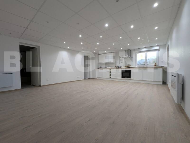 Maison à vendre, 231m², LA MOTTE SERVOLEX