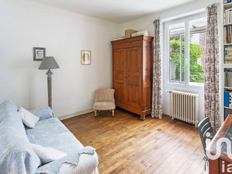 Maison à vendre, 125m², NANTES