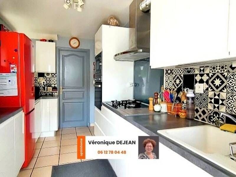 Maison à vendre, 146m², CLERMONT FERRAND